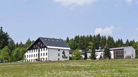 Hotel Forstmeister